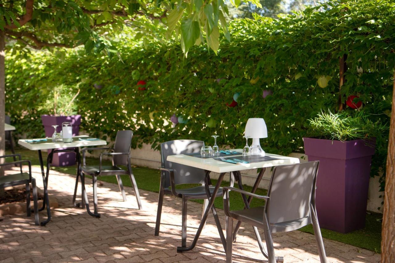 Kyriad Hotel Lyon ג'יבור מראה חיצוני תמונה