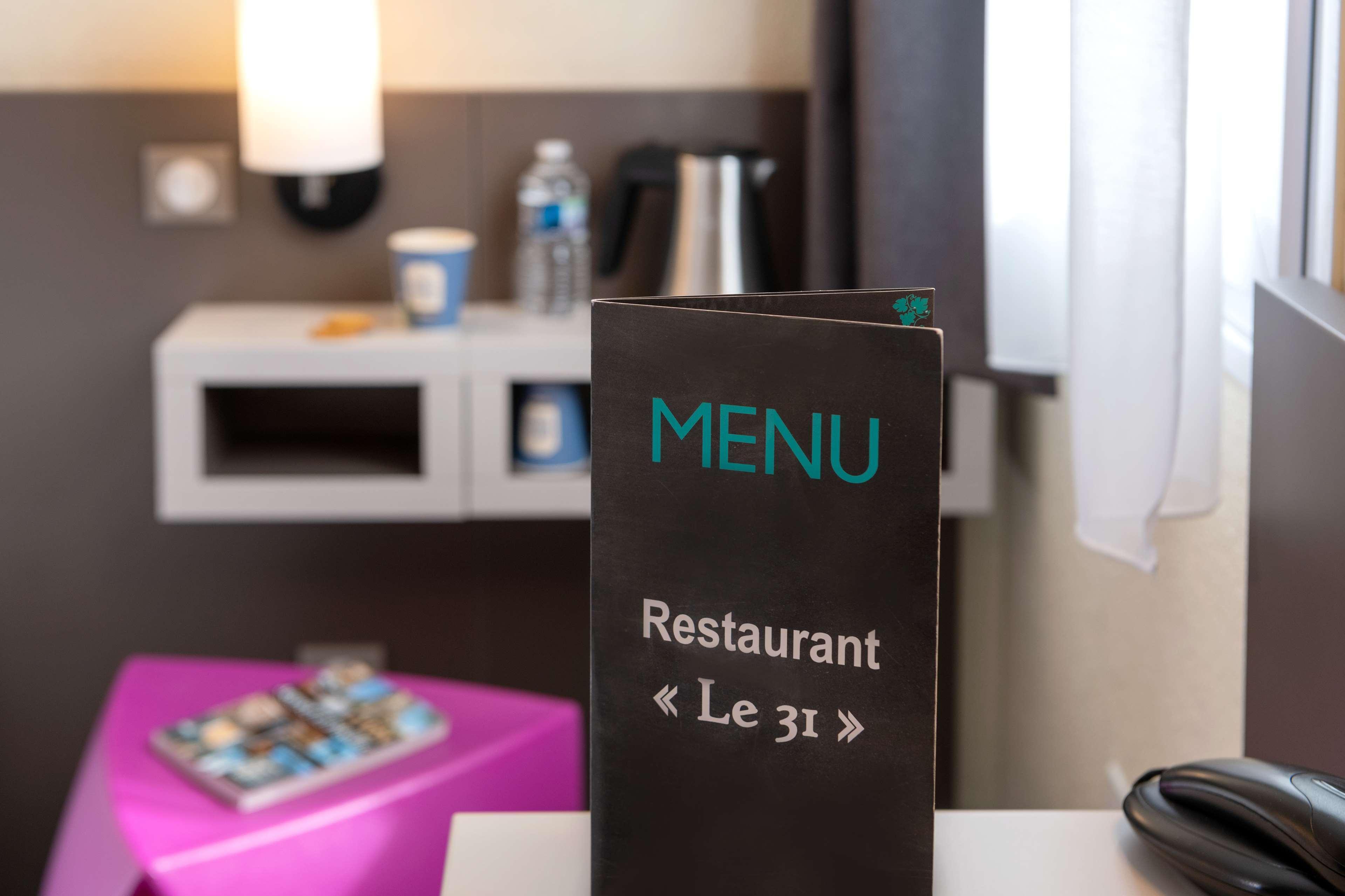 Kyriad Hotel Lyon ג'יבור מראה חיצוני תמונה